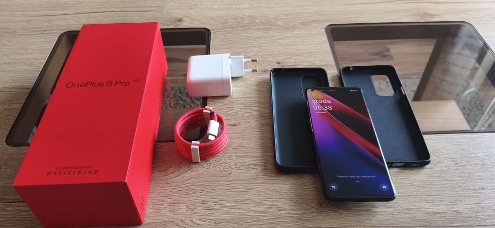 Oneplus 9 pro 8/128