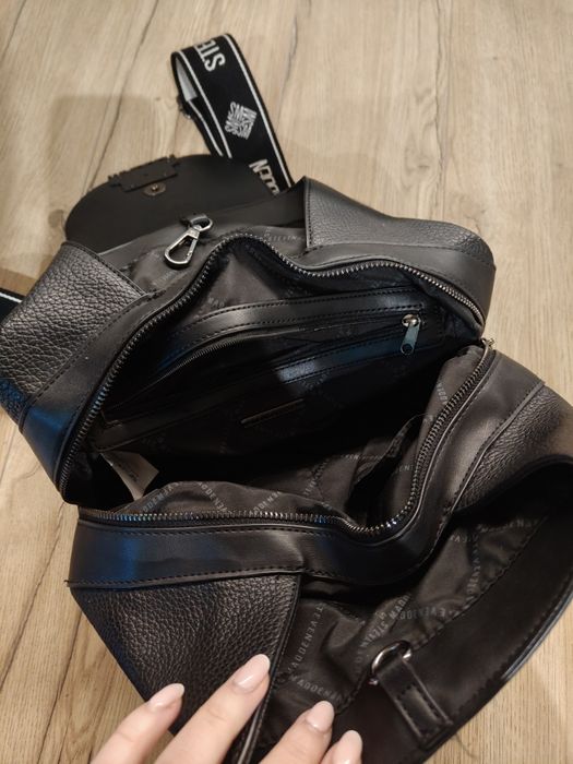 Plecak damski Steve Madden