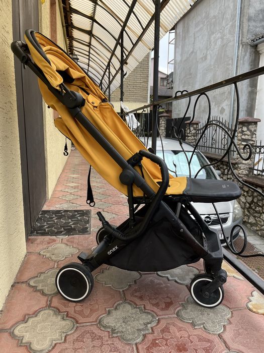 Anex air x прогулянковий візок
