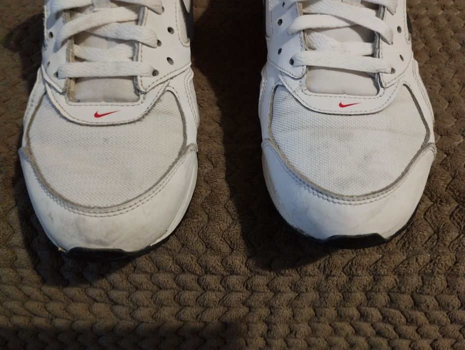 Чоловічі кросівки Nike Air Max