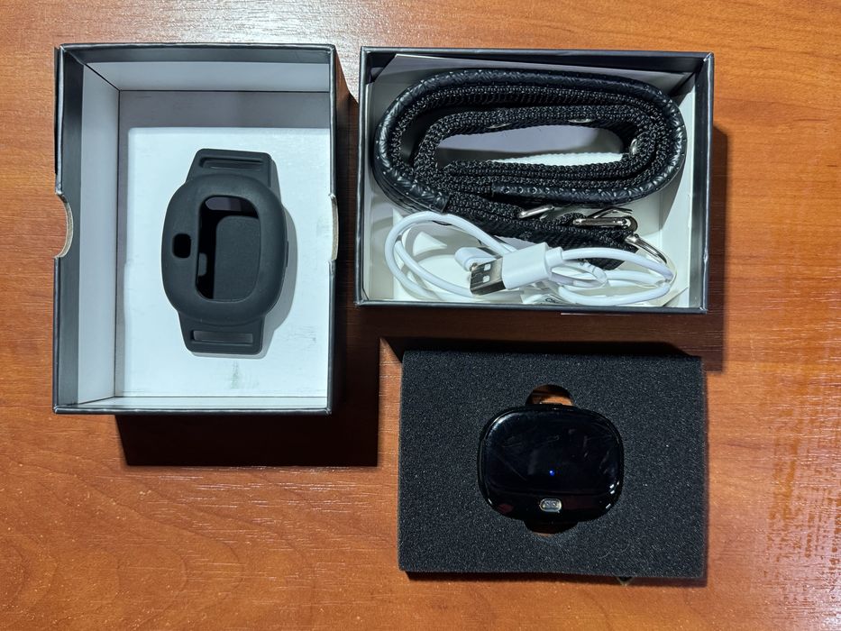 GPS трекер PAJ PET Finder 4G Германия