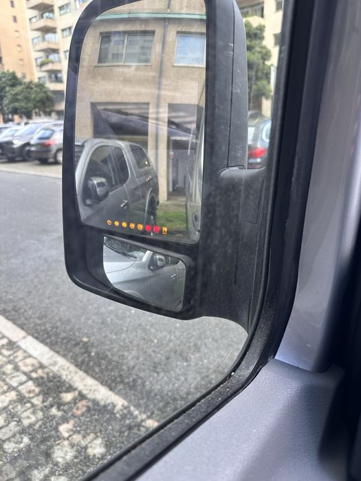VW Crafter 2.0 tdi 7 lugares