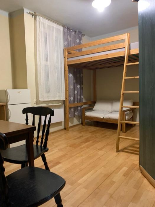 Wynajmę kawakerkę 25m2 Grzegórzki.Bez Prowizji!!