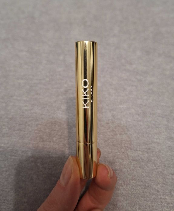 Кремова глянцева помада KIKO