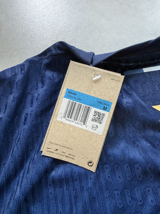 Koszulka Nike PSG rozmiar M