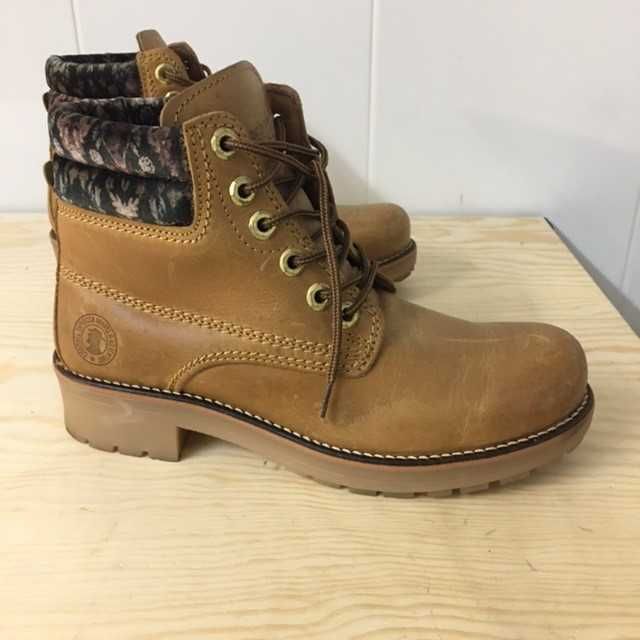 Botas senhora Coronel Tapioca tam.38 como novas, usadas 1 vez