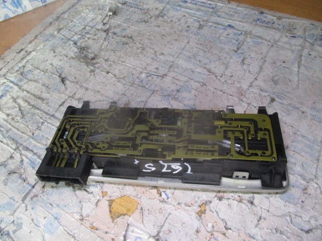 Plafonier frente RENAULT Espace IV (JK0/1_)
