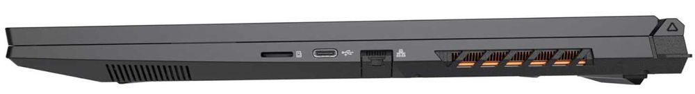 GIGABYTE Portátil Gaming G6 MF de 16,0 polegadas 165Hz FHD