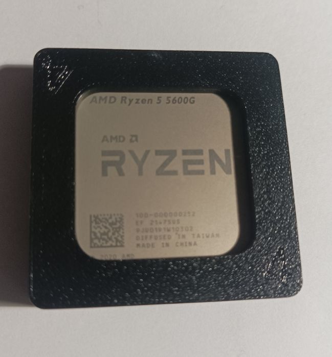 Procesor AMD Ryzen 5 5600g
