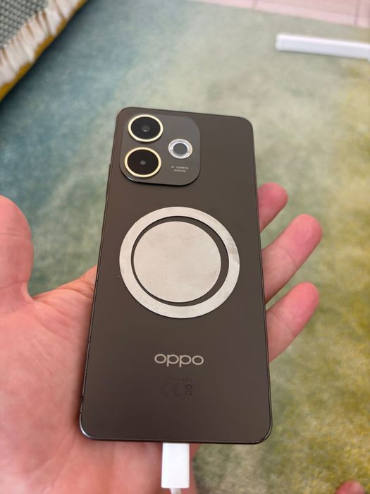 Oppo A5 PRO 5g 256gb