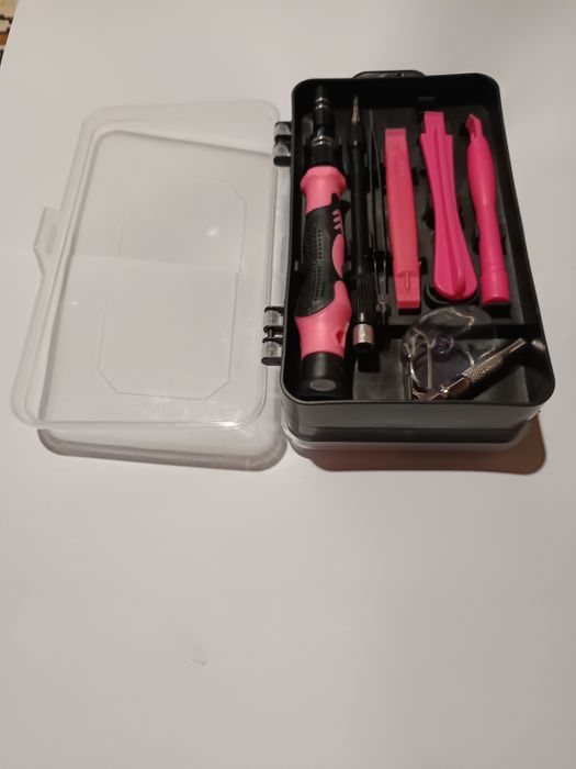 Викрутка для ремонту електроніки