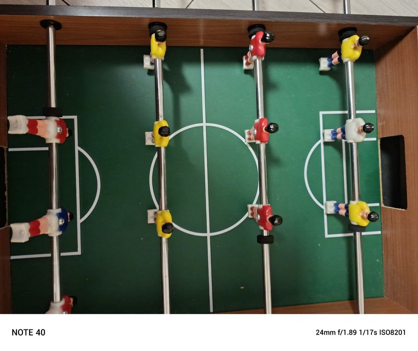 Ігра      футбол