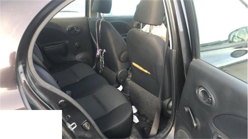 Nissan Micra K13 1.2I De 2012 Disponível Para Peças