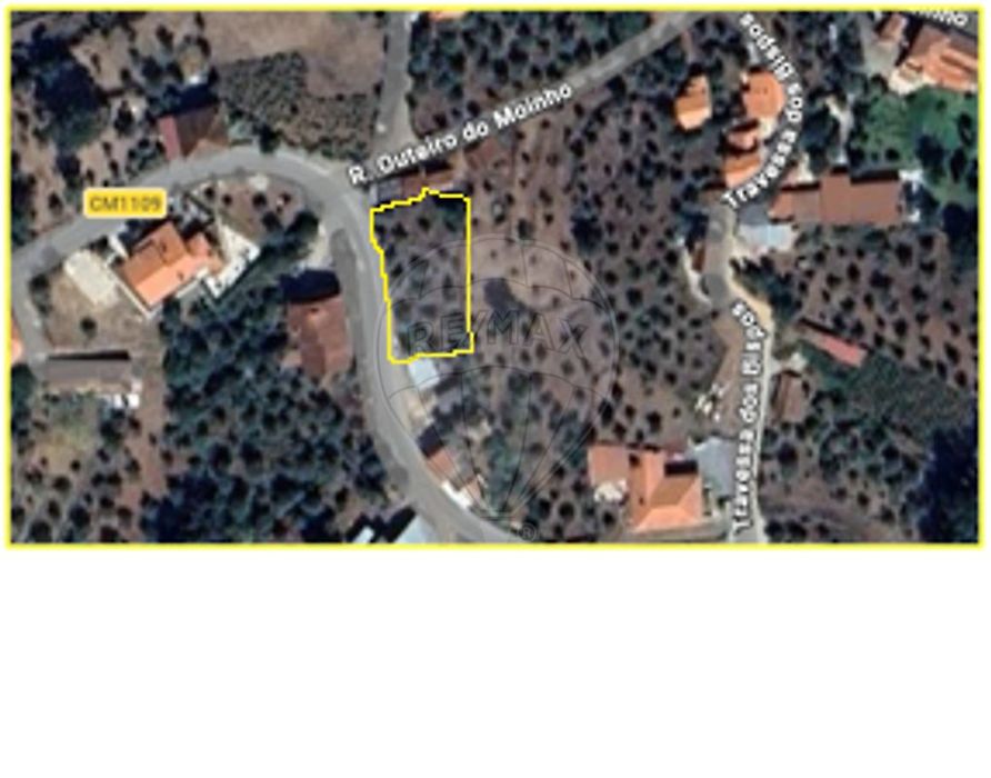 Terreno  para venda