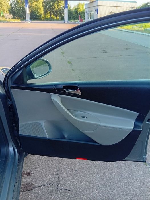 Пассат В 6 .Хороший стан.