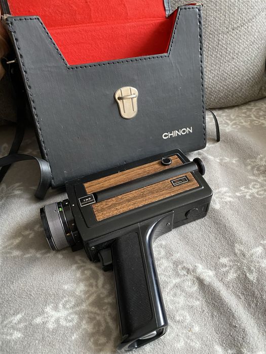 Kamera Chinon 723