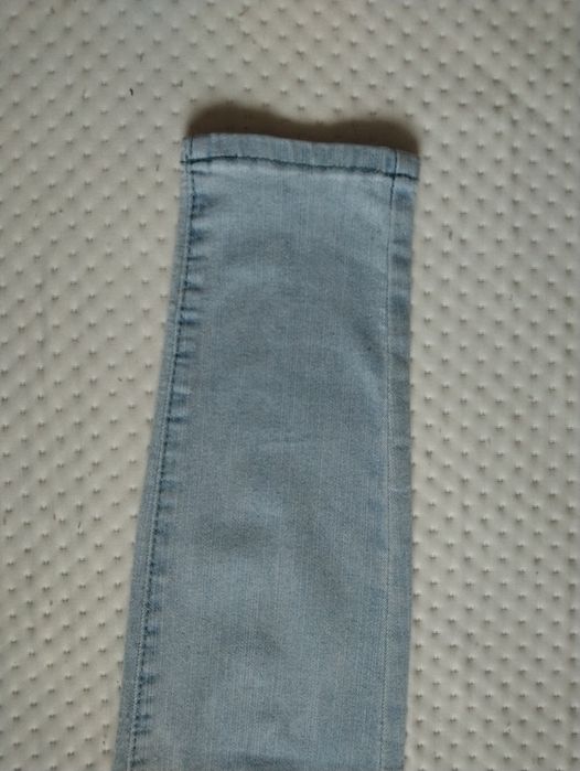 Джинси для вагітних М розмір Shein