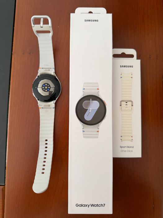Smartwatch Samsung Galaxy Watch 7