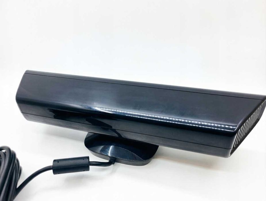 Kinect do konsoli Xbox 360 sensor ruchu kontroler gry