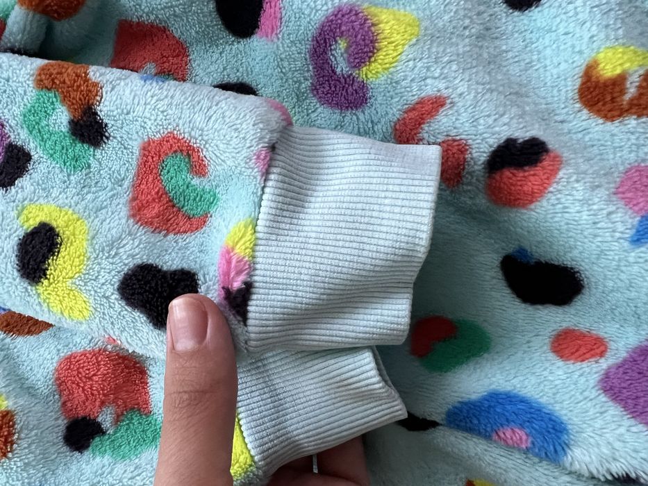 Комбінезон carters, m&s 18m