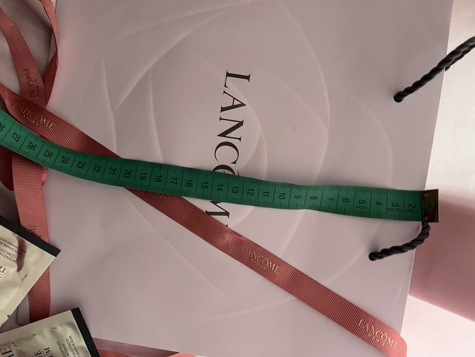 Подарунковий набір ввд Lancome ( пробники)