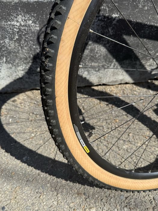 KTM Myroon one carbono