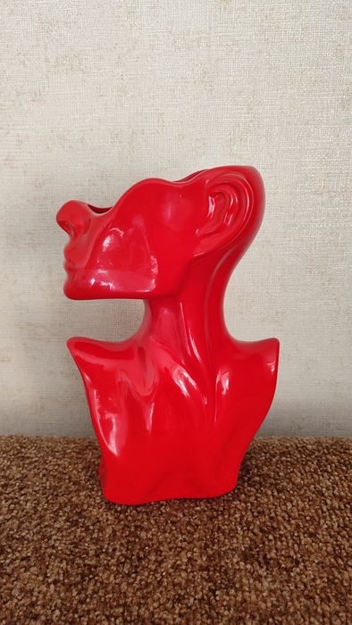 Ваза нова декоративна сучасна