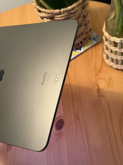 iPad Pro 13 M4 512GB WiFi Nowy 0 Cykli Gwarancja 2027