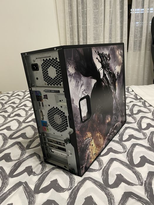 Pc Desktop - 32GB