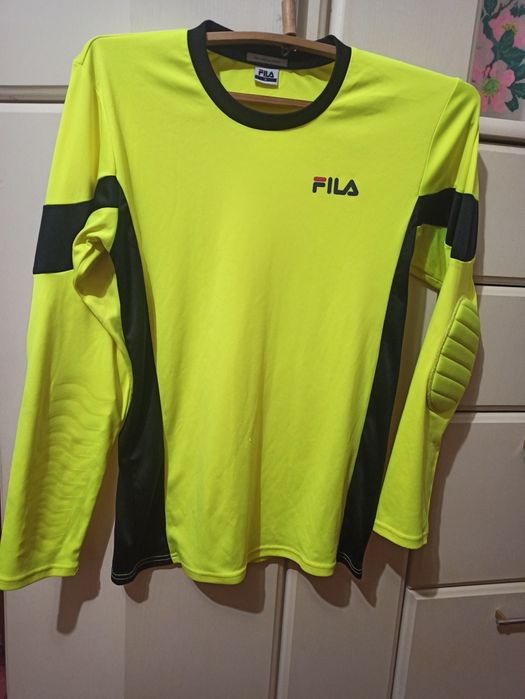 Спортивна кофта Fila на хлопця S-M розмір