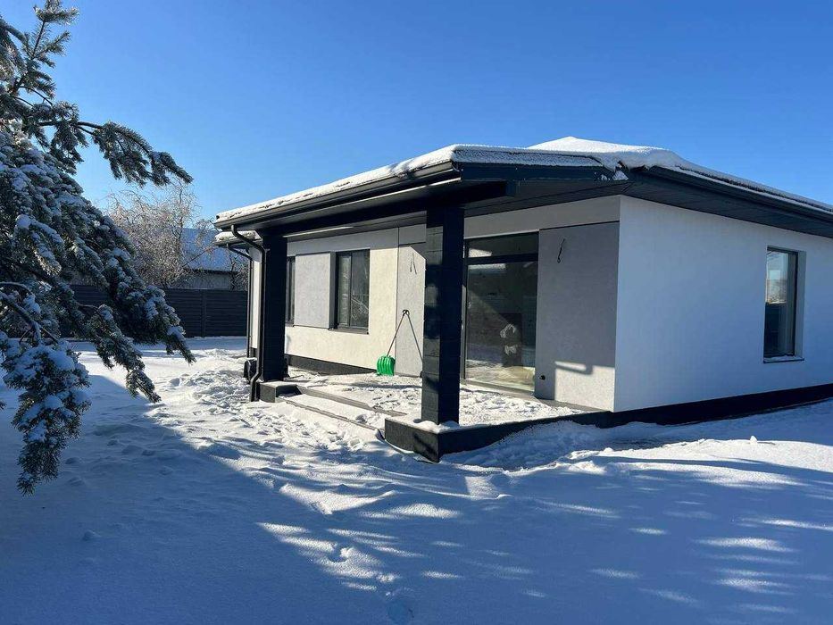 ‼️ Одноповерховий БУДИНОК ‼️ Віта-Поштова | Без Комісії