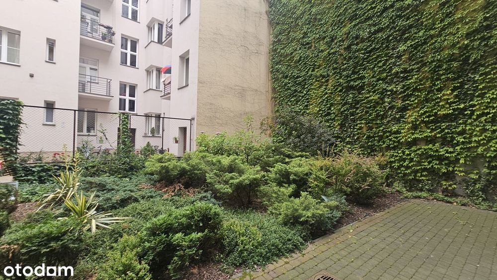 61,3 m² Stare Miasto | ul. św. Filipa | balkon | winda | bez prowizji