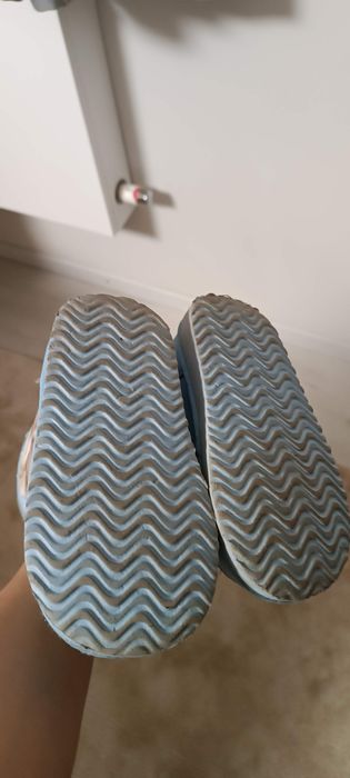 Дитячі чоботи дутікі