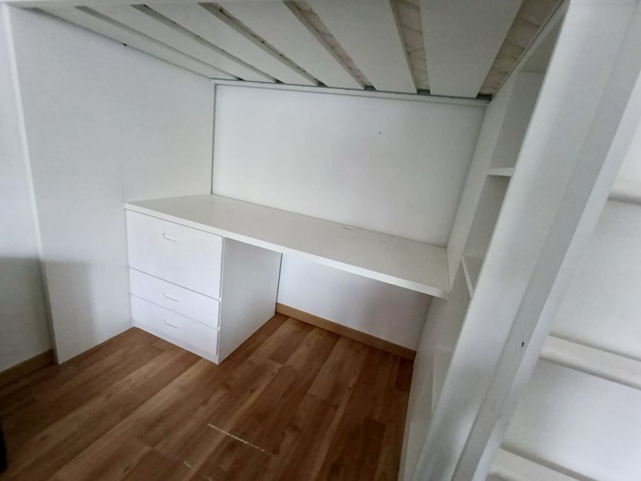 Cama Beliche Smastad Ikea