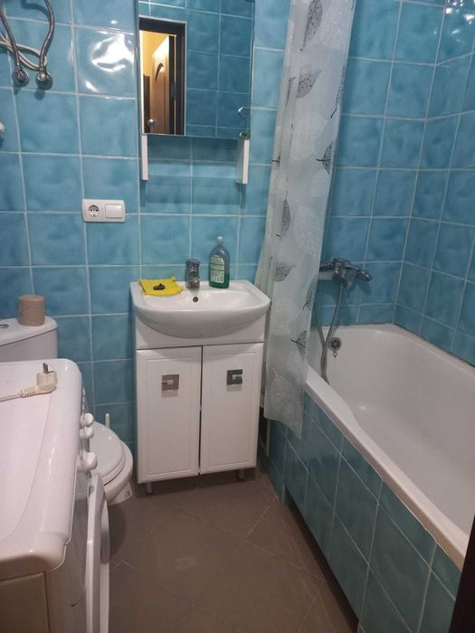 1 кімнатна  смарт студія, Ж-Жабаєва 22