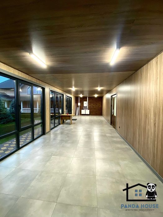 Оренда комерційних приміщень у спорткомплексі «Дельфін»