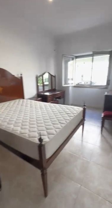 Olival de Bastos T2 + 1 com ESPAÇO EXTERIOR