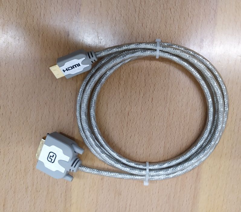 Cabo HDMI/ DVI 2,m64862093430019121