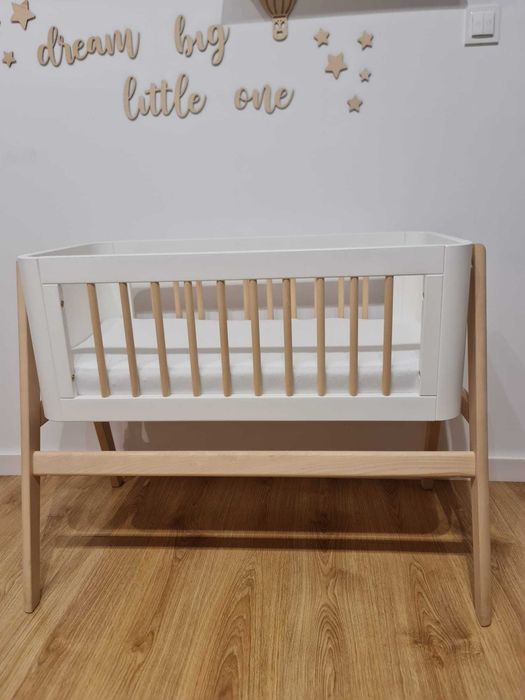 Kołyska / łóżeczko dziecięce