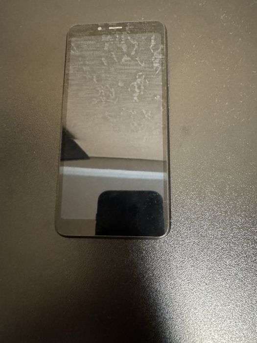 Смартфон Xiaomi Redmi 6A 2/16