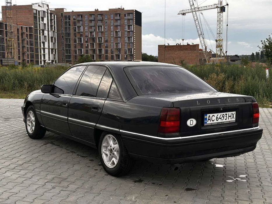 Продам Опель омега А