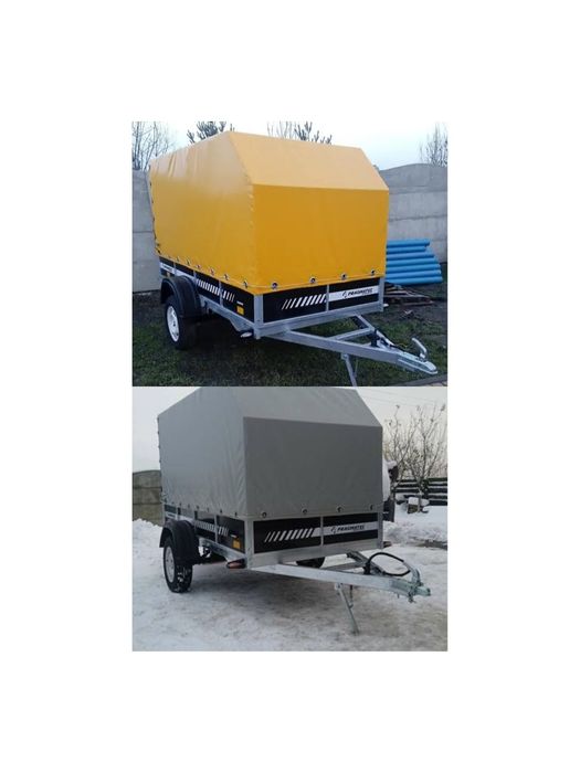 Оренда прицепа причепа Лавети Лафети. Прокат причепа прицепа Лавети