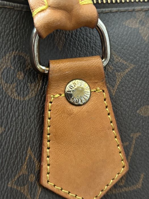 Torebka speedy 25 skóra bardzo dobry stan