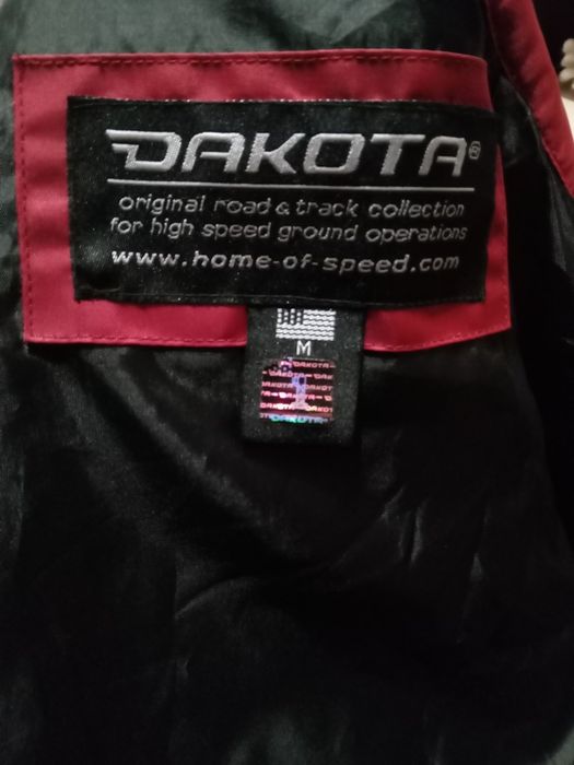Мотокуртка  Dakota (M)