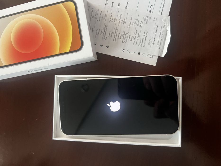 Iphone 12 ,128Gb,ідеальний стан
