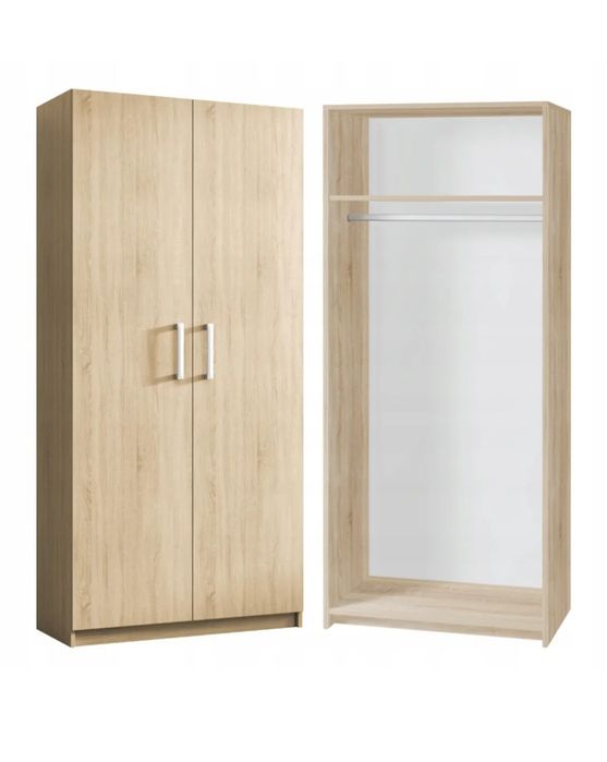 Szafa tania stan b dobry