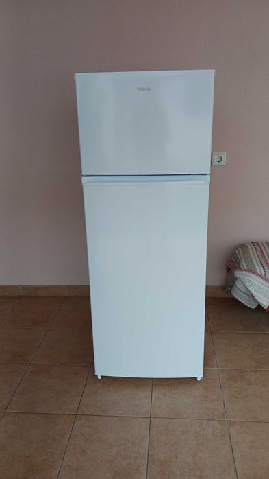 Frigorífico marca TEKA