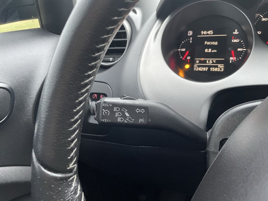 SEAT ALTEA XL 2015 продам авто