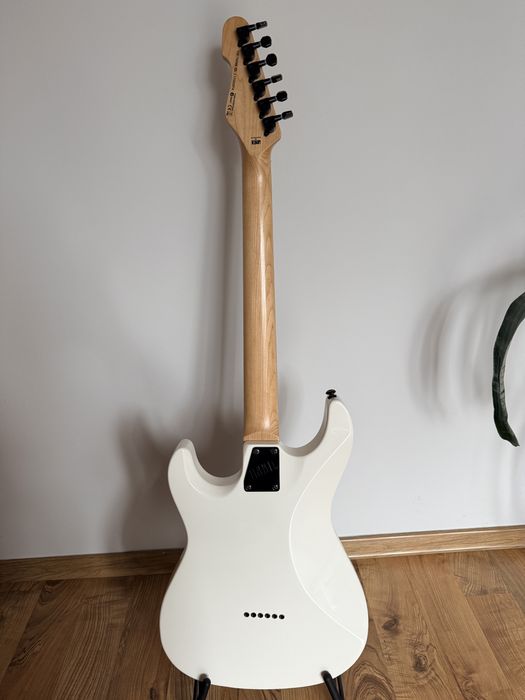 Gitara elektryczna (ESP LTD SN-200 ht WH)HSS