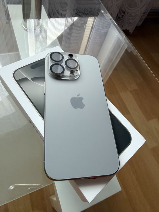 Apple Iphone 16 Pro 256gb